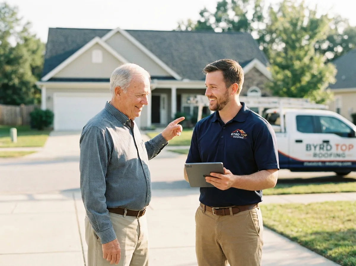 Roofing Fairmont, NC FAQs